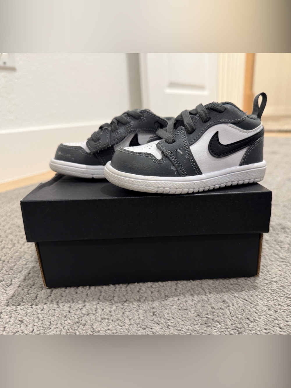 Nike Jordan 1 Low Alt - little kids
